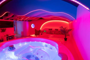 SPA SPA Legerova